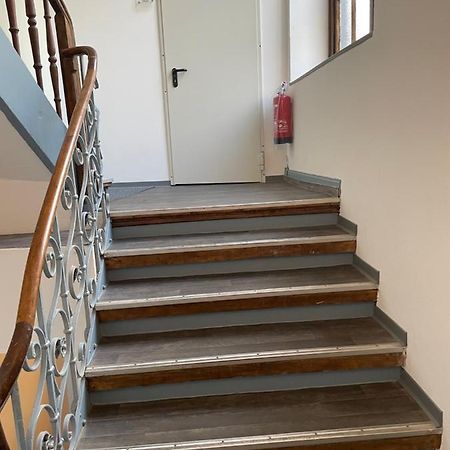 Apartment A5 Goslar Am Marktplatz Esterno foto