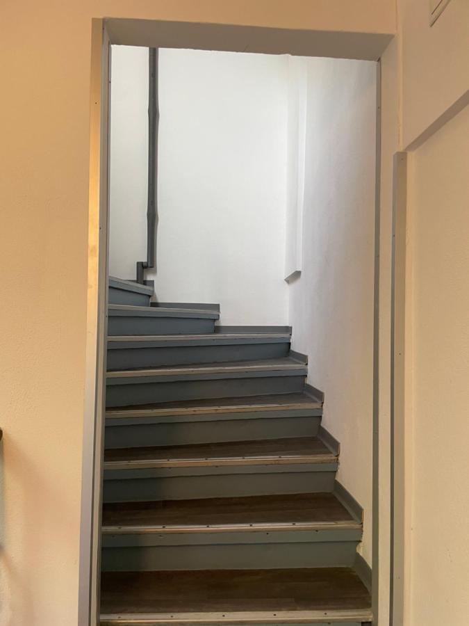 Apartment A5 Goslar Am Marktplatz Esterno foto